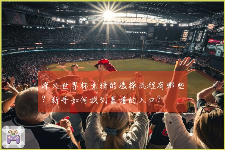 烽火世界杯竞猜的选择流程有哪些？新手如何找到靠谱的入口？