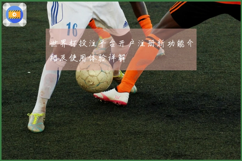 世界杯投注平台开户注册新功能介绍及使用体验详解