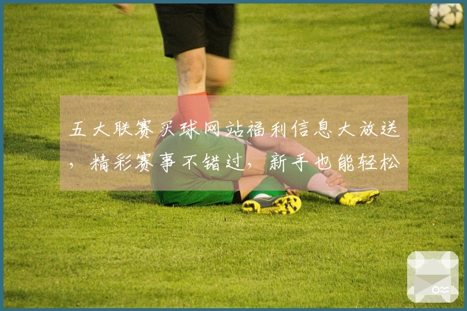 五大联赛买球网站福利信息大放送,精彩赛事不错过,新手也能轻松上手