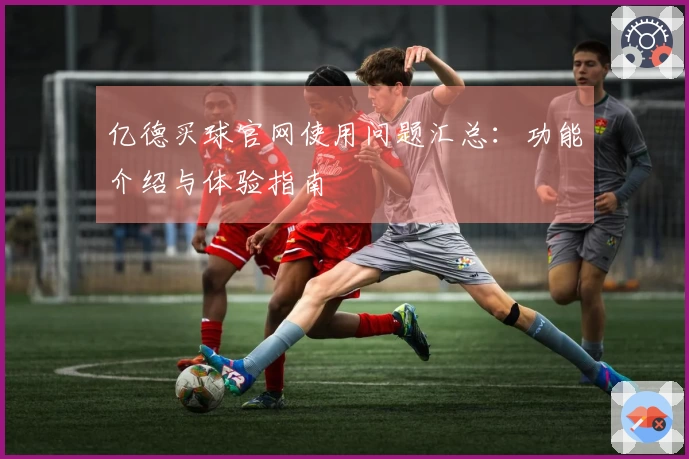 亿德买球官网使用问题汇总：功能介绍与体验指南