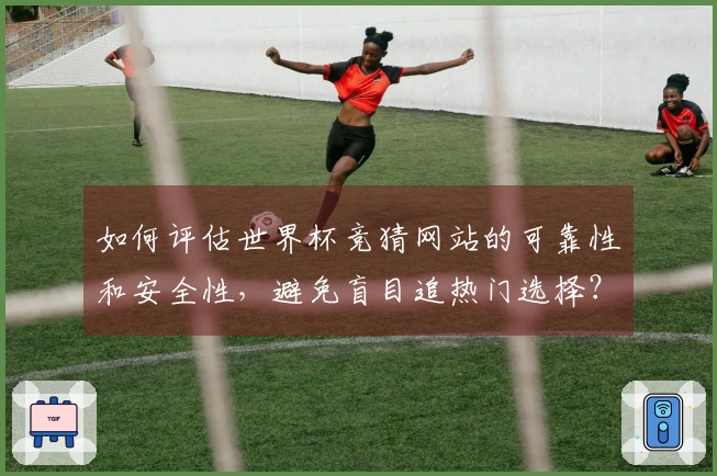如何评估世界杯竞猜网站的可靠性和安全性，避免盲目追热门选择？